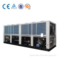 Industrial Screw Air Compressor Chiller (DLA-S2-230A)